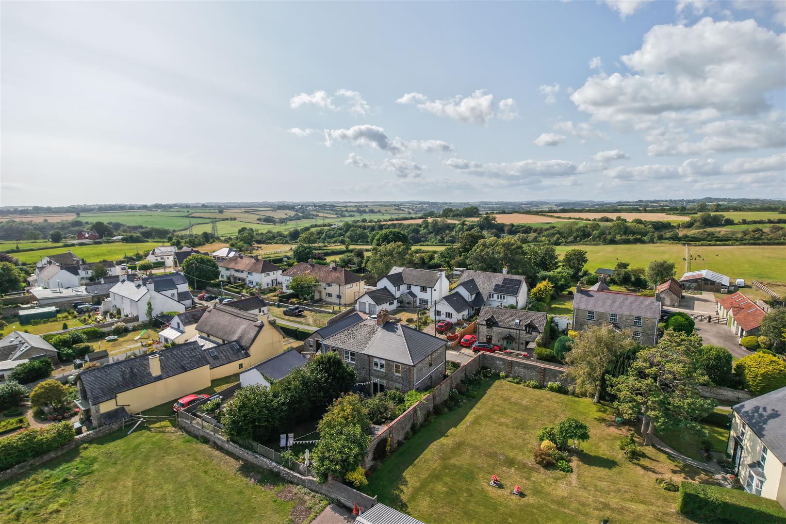 Windways, Llanbethery, Vale Of Glamorgan, CF62 3AN